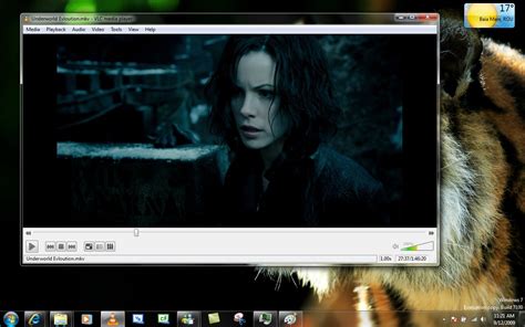 VLC .